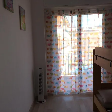 Traumhafte Mit Meerblick In Schoener Umgebung Appartamento *