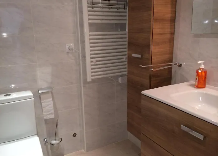 Traumhafte Mit Meerblick In Schoener Umgebung * リョレート・デ・マル