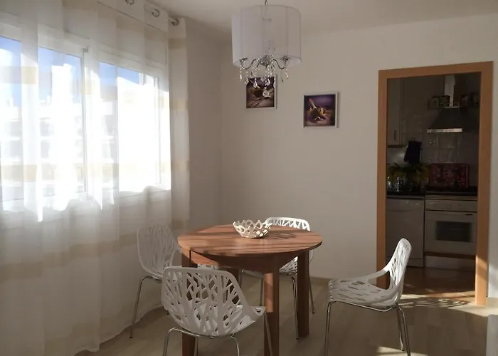 Apartment Traumhafte Mit Meerblick In Schoener Umgebung