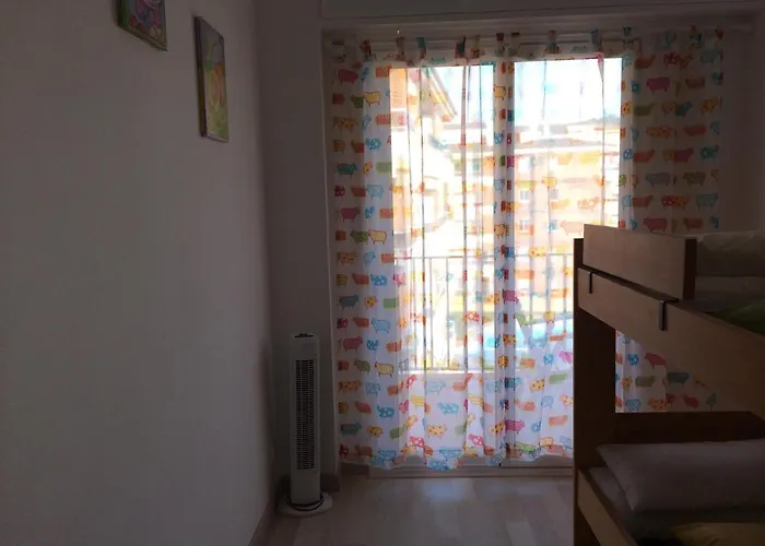 Traumhafte Mit Meerblick In Schoener Umgebung Apartment *