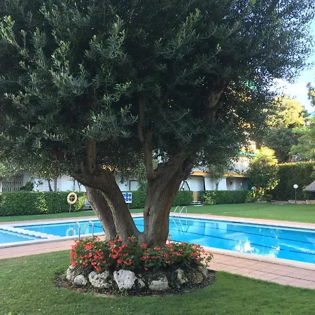 Traumhafte Mit Meerblick In Schoener Umgebung Apartament Lloret de Mar