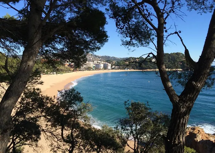 Traumhafte Mit Meerblick In Schoener Umgebung Apartament